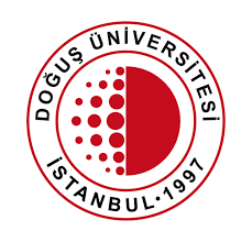 İSTANBUL DOĞUŞ ÜNİVERSİTESİ Logo